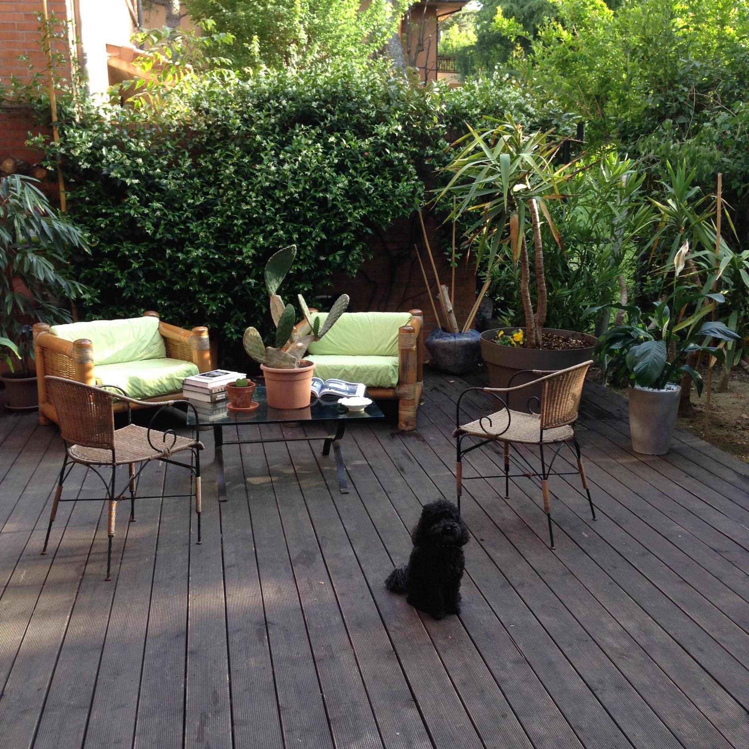B&B Il Picchio — Foto 1